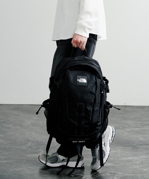 THE NORTH FACE デイバック リュック ザ・ノースフェイス HOT