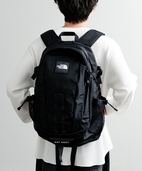 バッグ THE NORTH FACE HOT SHOT Hot Shot SE Backpack | The North Face