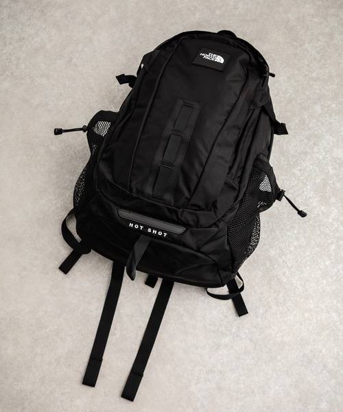 THE NORTH FACE デイバック リュック ザ・ノースフェイス HOT