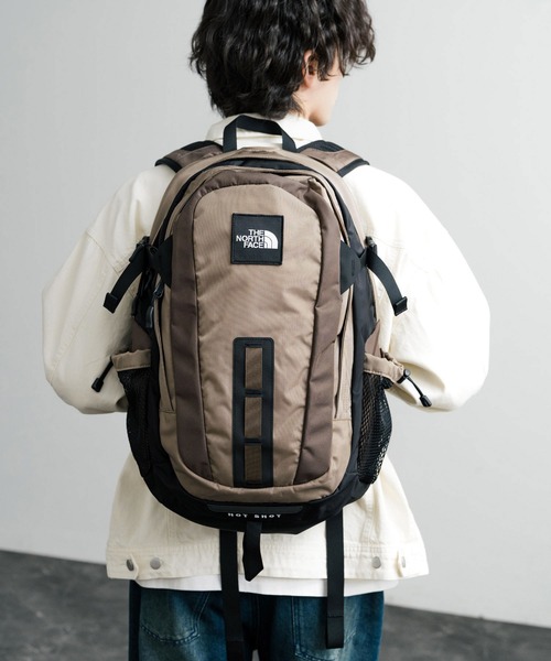 THE NORTH FACE（ザ ノースフェイス） ノースフェイス デイバック