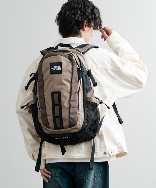 THE NORTH FACE（ザ ノースフェイス） ノースフェイス デイバック