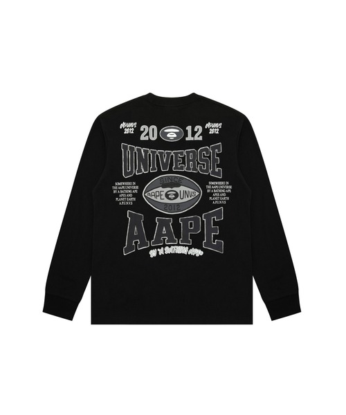 AAPE BY A BATHING APE(エーエイプバイアベイシングエイプ) tシャツ AAPE BY A BATHING APE(エーエイプバイアベイシングエイプ) tシャツ