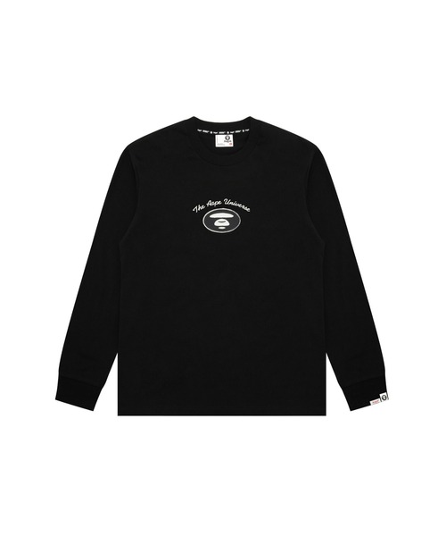 AAPE BY A BATHING APE（エーエイプバイアベイシングエイプ） tシャツ