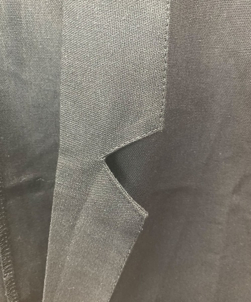 「SMILE ORCHID」 テーラードジャケット M ホワイト レディース_画像2