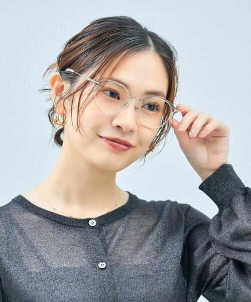 サーモント メガネ ブランドのおすすめ人気商品一覧 通販 - Yahoo