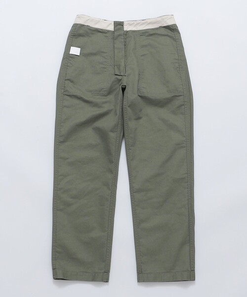 SHIPS（シップス） ジーンズ SHIPS: AUTHENTIC ベーシック ベイカー