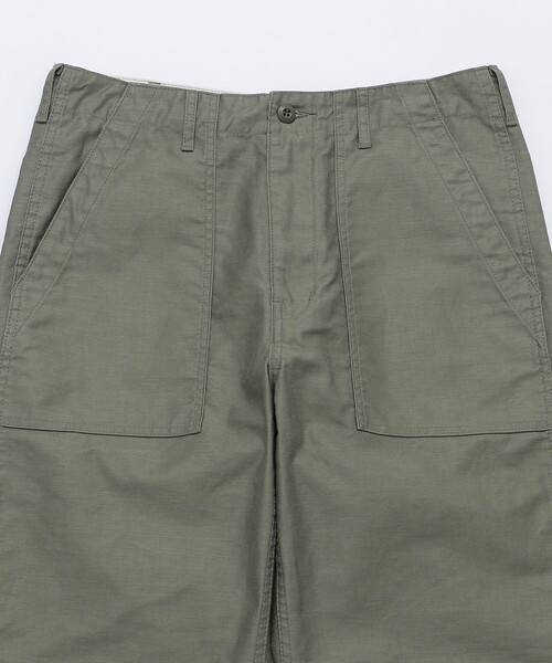 SHIPS（シップス） ジーンズ SHIPS: AUTHENTIC ベーシック ベイカー