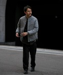 ナンガ ダウンジャケット ダウン 「別注」NA...の詳細画像4