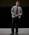 ナンガ ダウンジャケット ダウン 「別注」NA...の詳細画像5