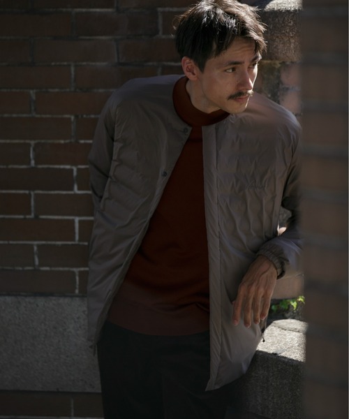 チ*0様 NANGA×DOORS別注 REVERSIBLE DOWN JACKE 別注』NANGA×DOORS REVERSIBLE DOWN JACKET | アーバンリサーチ