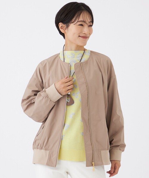 EVEX by KRIZIA（エヴェックスバイクリツィア） ブルゾン アウター 