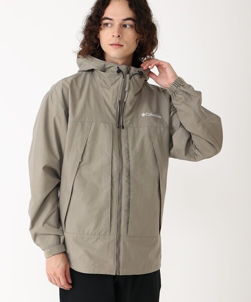 Columbia（コロンビア） ブルゾン アウター 撥水 Columbia／メンズ