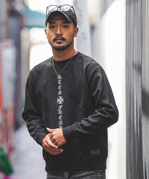 adamsJUGGLER トレーナー adamsJUGGLER（アダムスジャグラー） トレーナー スウェット RTEG