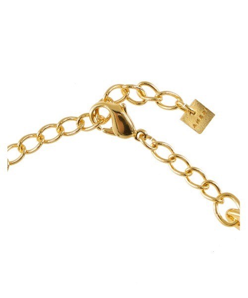 ネックレス SHORT PASTA NECKLACE レディース