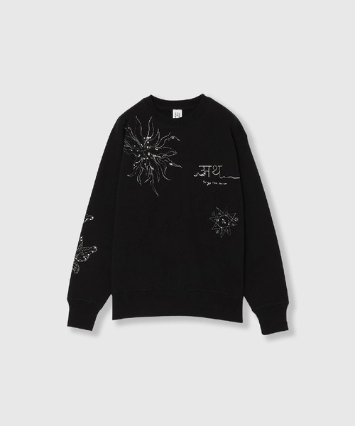 THINGS THAT MATTER（シングス ザット マター） トレーナー スウェット