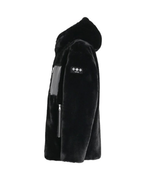 TATRAS ブラック ジャケット　タトラス　ブルゾン TATRAS（タトラス） ジャケット アウターTELEKIA テレキア ブルゾン