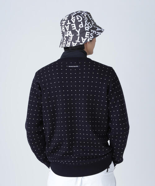 PEARLY GATES（パーリーゲイツ） セーター ニット 「PEARLY GATES」14G