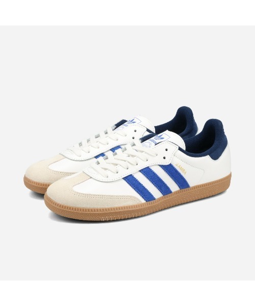 adidas Originals スニーカー 「展開店舗限定モデル」 SAMBA OG