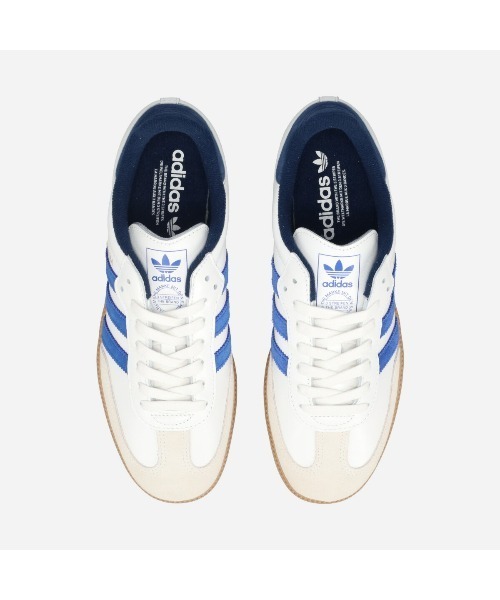 adidas Originals スニーカー 「展開店舗限定モデル」 SAMBA OG