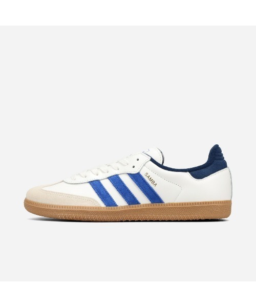 adidas Originals スニーカー 「展開店舗限定モデル」 SAMBA OG