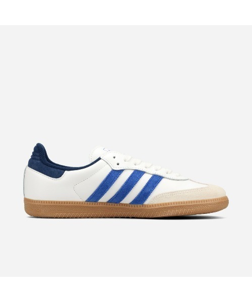 adidas Originals スニーカー 「展開店舗限定モデル」 SAMBA OG