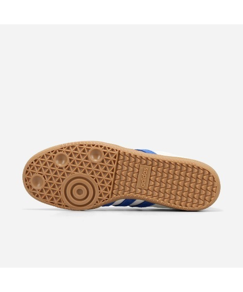 adidas Originals スニーカー 「展開店舗限定モデル」 SAMBA OG