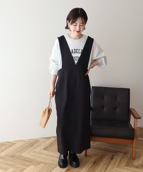 AMERICAN HOLIC（アメリカンホリック） ワンピース 「WEB限定