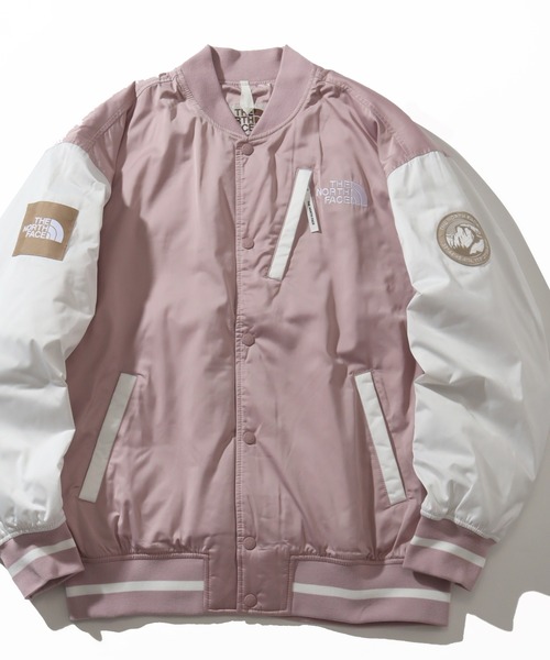 THENORTHFACE ブルゾン　コンパクトジャケット　S ピンク THE NORTH FACE（ザ ノースフェイス） ジャケット S ピンク メンズ