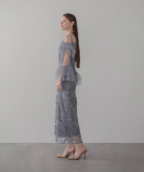 Leja（レジャ） ドレス : ZOZOTOWN Yahoo!店 - 通販 - Yahoo!ショッピング