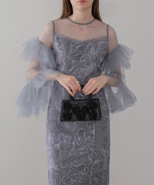 Leja（レジャ） ドレス : ZOZOTOWN Yahoo!店 - 通販 - Yahoo!ショッピング