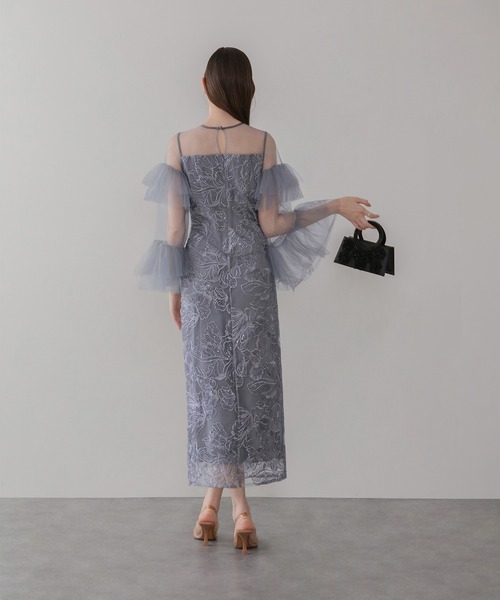 Leja（レジャ） ドレス : ZOZOTOWN Yahoo!店 - 通販 - Yahoo!ショッピング