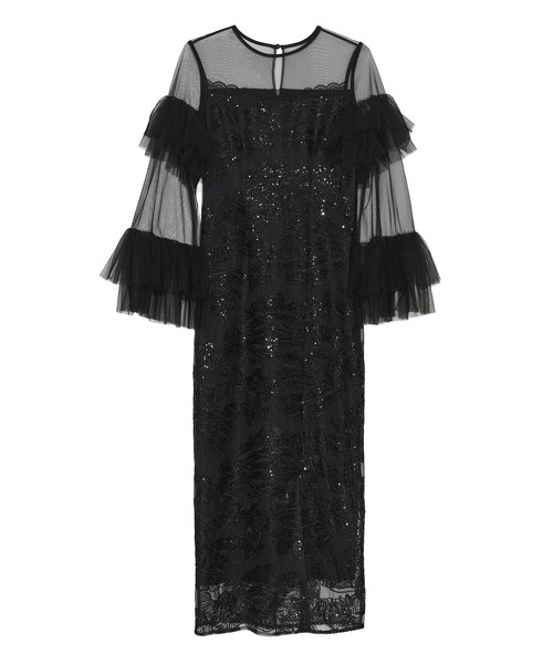 Leja（レジャ） パーティードレス ドレス : ZOZOTOWN Yahoo!店 - 通販
