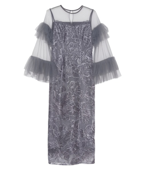 Leja（レジャ） ドレス : ZOZOTOWN Yahoo!店 - 通販 - Yahoo!ショッピング