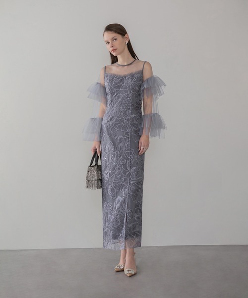 Leja（レジャ） ドレス : ZOZOTOWN Yahoo!店 - 通販 - Yahoo!ショッピング