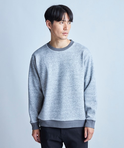 UNION STATION（ユニオンステーション） トレーナー スウェット