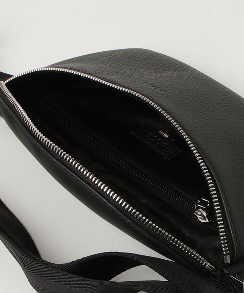 BOSS（HUGO BOSS） ウエストポーチ BOSS New Crosstown Bumbag ボス