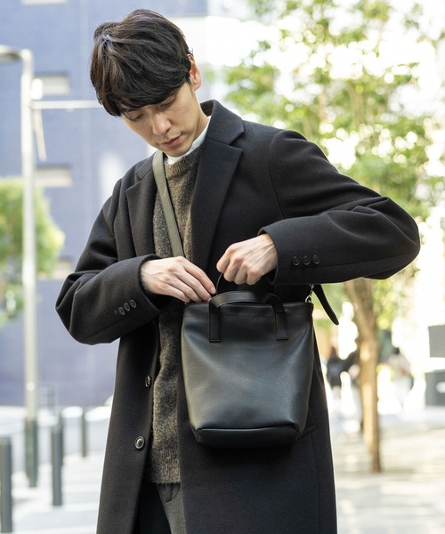 ワタフクGROSS WALT RTB-2 黒 バッグ RTB-2 | RTB Series | COLLECTION | GROSS WALT（グロースヴァルト）