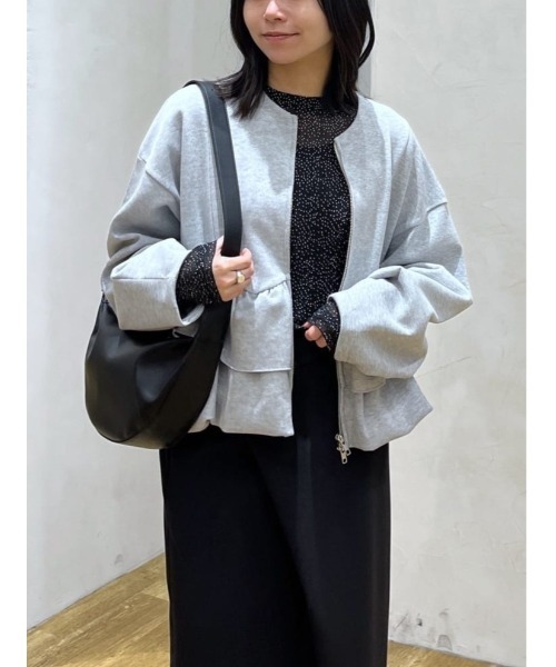 STYLEMIXER（スタイルミキサー） ショルダーバッグ バッグ 