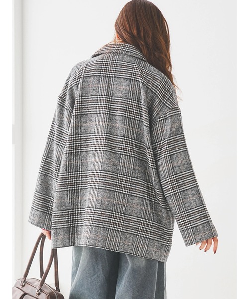 LUDIC PARK（ルディックパーク） ジャケット テーラードジャケット