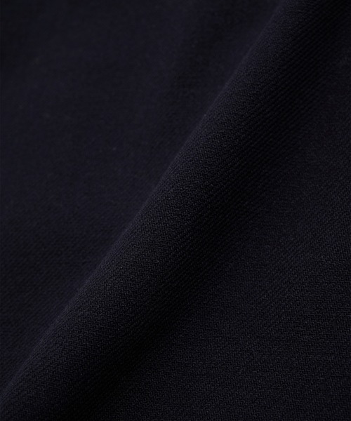 ダウンジャケット ダウン 「markaware/marka」ウールヴィンテージダブルクロス / ダッフルコート/DUFFLE COAT メンズの画像