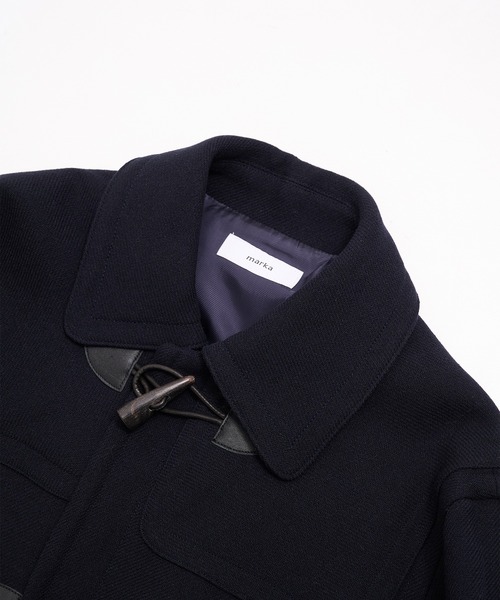 markaware（マーカウェア） ダウンジャケット ダウン 「markaware