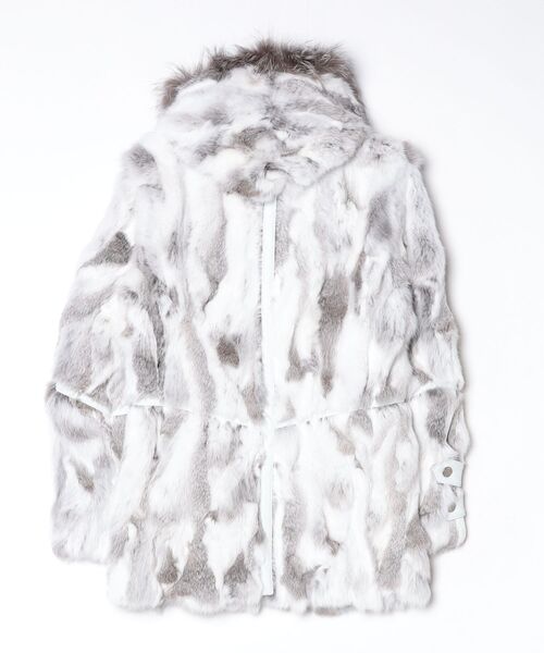 TORNADO MART（トルネードマート） ムートンジャケット ムートンコート