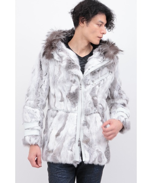 TORNADO MART（トルネードマート） ムートンジャケット ムートンコート