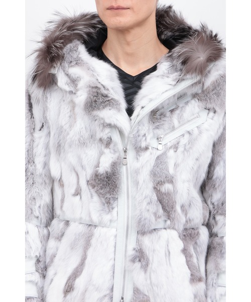 TORNADO MART（トルネードマート） ムートンジャケット ムートンコート