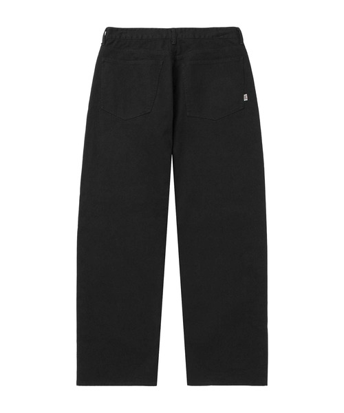 ヒョンジュン‼️ THE SHINZONE ザ シンゾーン ハドソンデニムパンツ(32 ブルー): SUNDAY