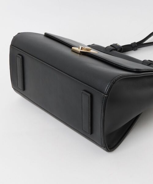 「DIANA」 ショルダーバッグ - ブラック レディース_画像3