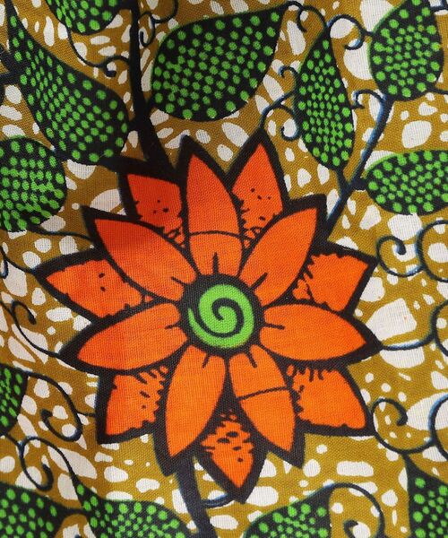 「BINDU」 トートバッグ ONE SIZE シルバー レディース_画像9