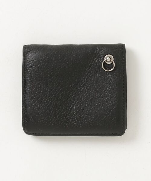 JAM HOME MADE（ジャムホームメイド） 財布 ONE SIZE ブラック