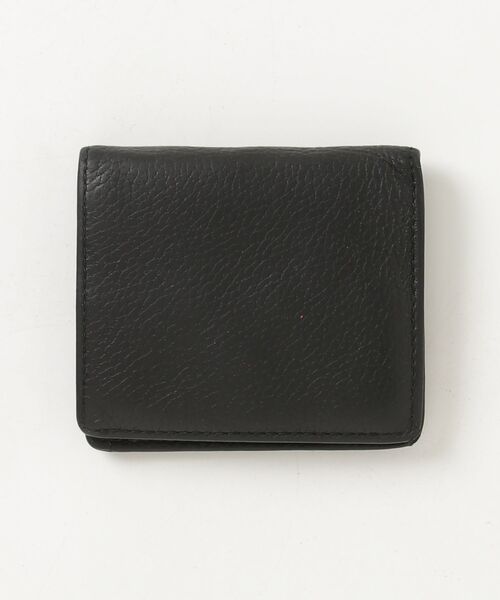 JAM HOME MADE（ジャムホームメイド） 財布 ONE SIZE ブラック