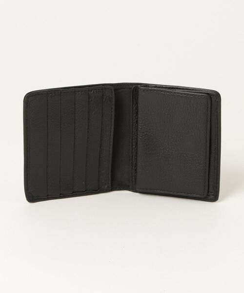 JAM HOME MADE（ジャムホームメイド） 財布 ONE SIZE ブラック